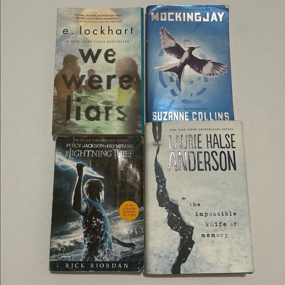 Books Bundle